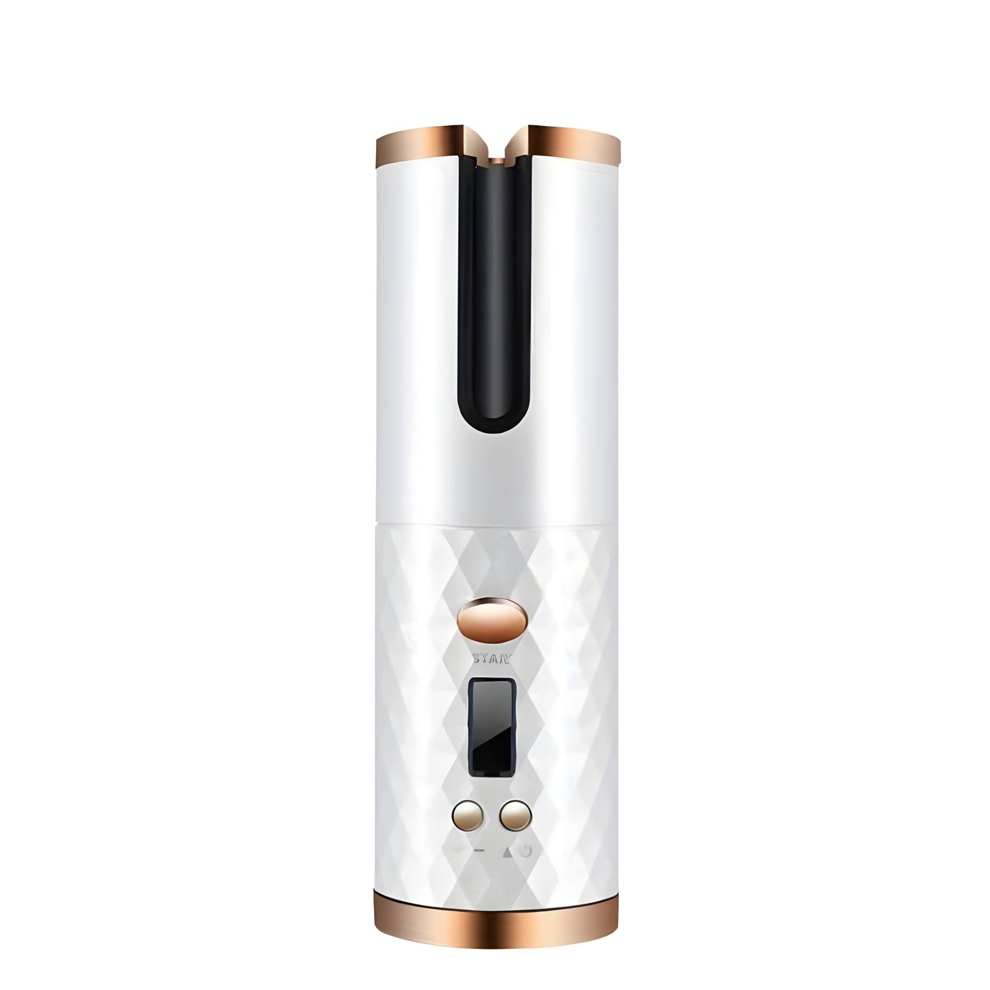 Portable Hair Curler