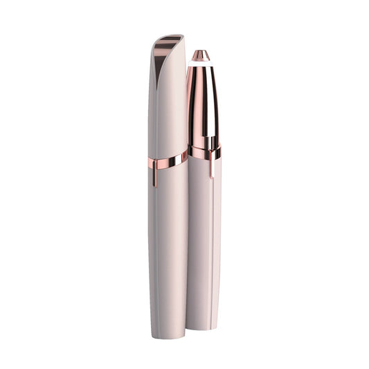 Electric-Eyebrow-Hair-Remover-Trimmer-Portable-Battery-Operated-Painless-Eyebrow-Epilator-Removal-Razor-Tool-5